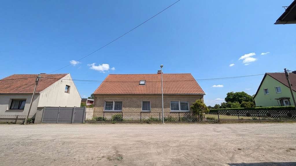 Immobilie in Groß Kreutz (Havel) - Wo Generationen zusammenwachsen –
ein Haus mit Geschichte und Zukunft - Bild 1