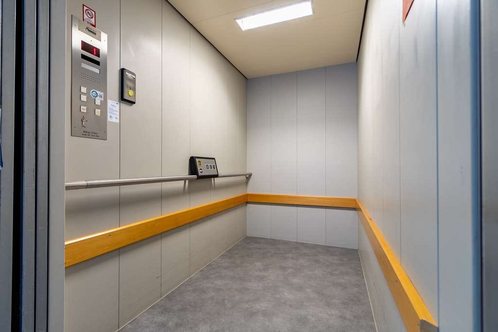 Immobilie in Widdern - KAPITALANLEGER AUFGEPASST - Appartement in Pflegeheim zu verkaufen! - Bild 2