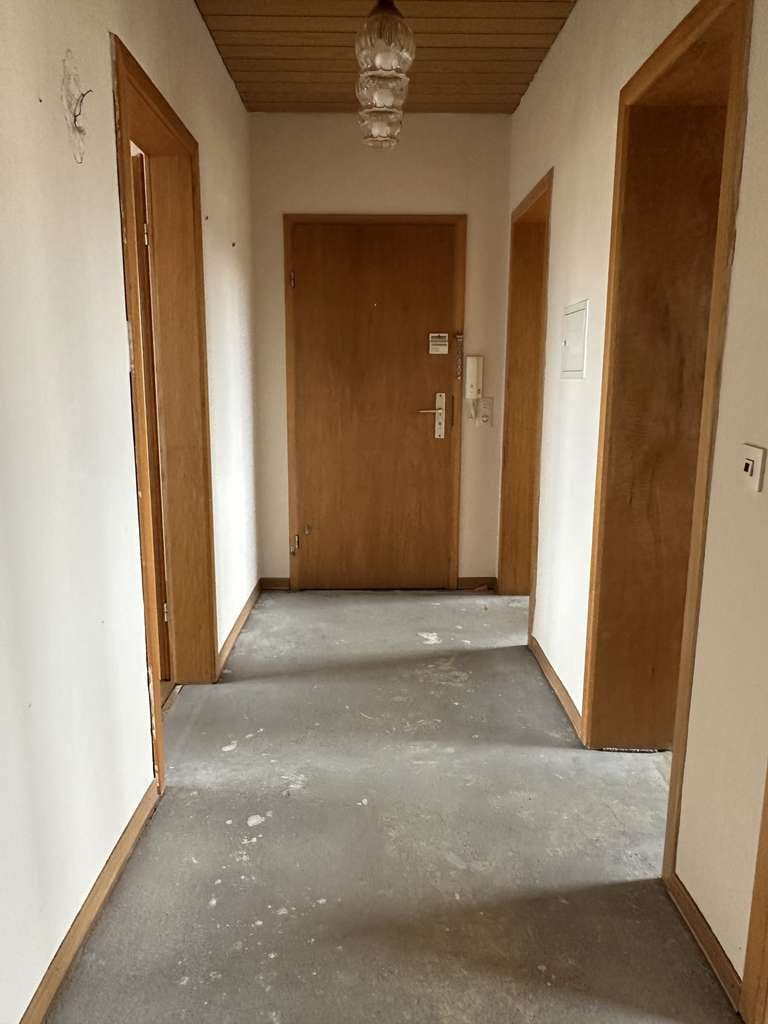 Immobilie in Hamm - 3-Zimmer-Eigentumswohnung im begehrten Hammer Osten - Bild 1