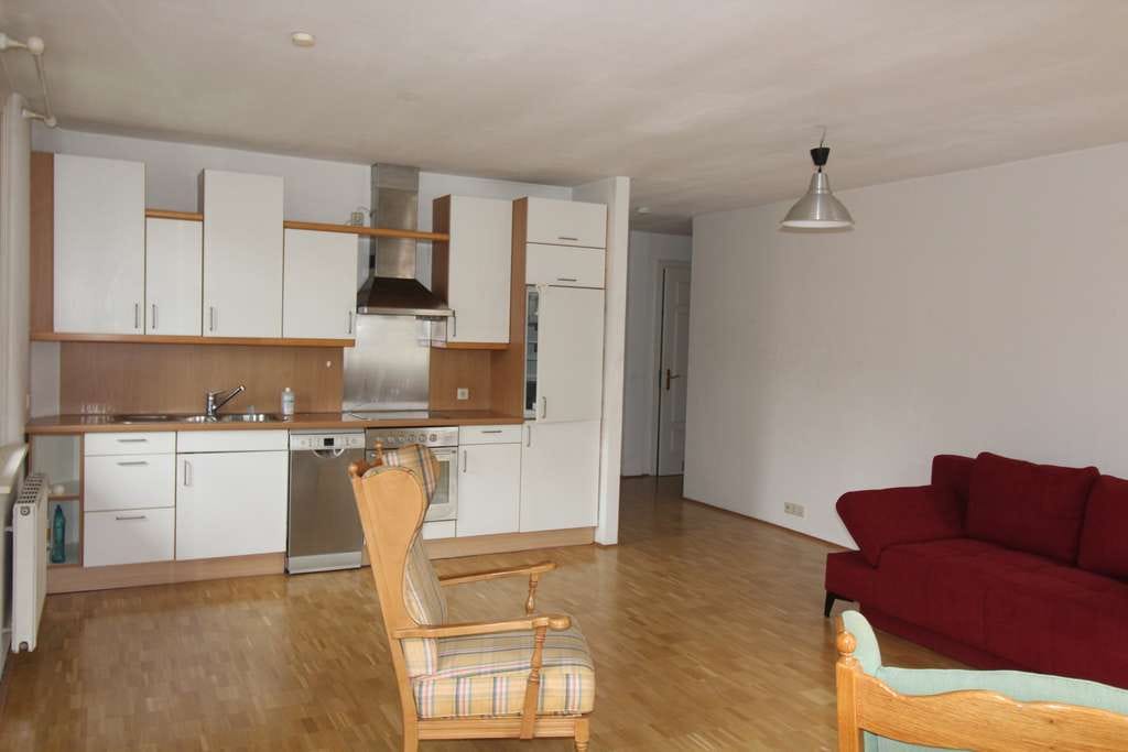 Immobilie in Oppenweiler - Tolle Wohnung -sofort zum Bezug - - Bild 3