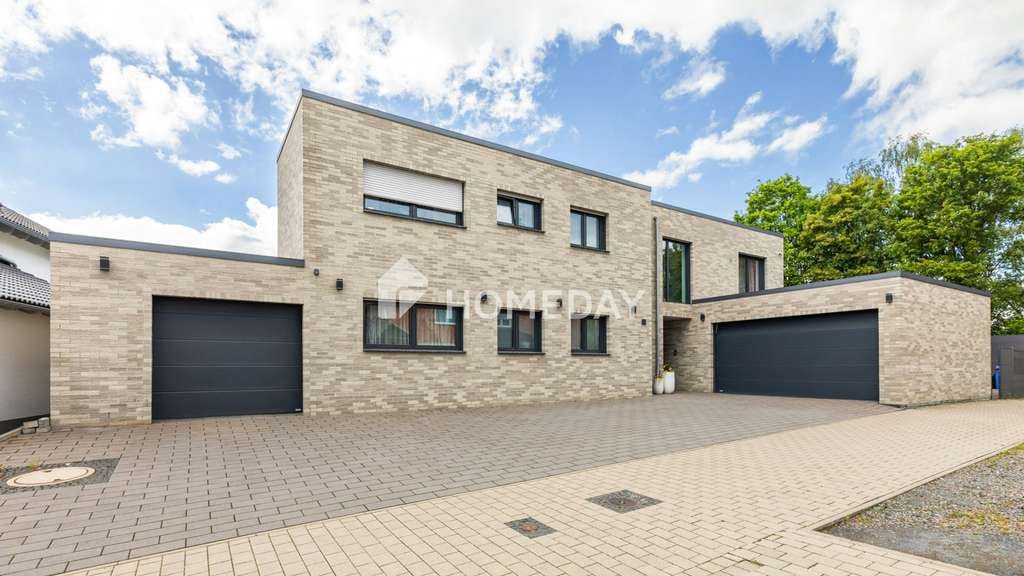 Immobilie in Löhnberg - Elegante Familienresidenz in Löhnberg - Bild 0