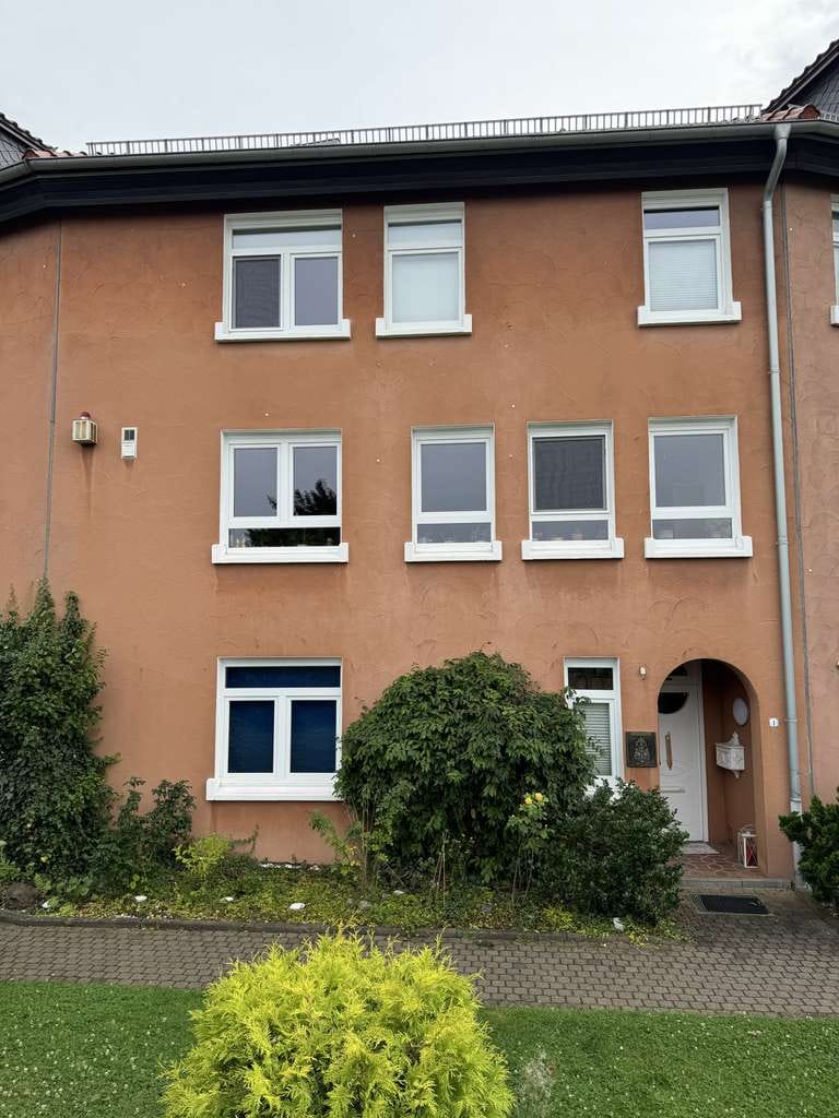 Immobilie in Hagen - Großzügiges Leben in der ARCHE mit mediterranem Charme - Bild 1