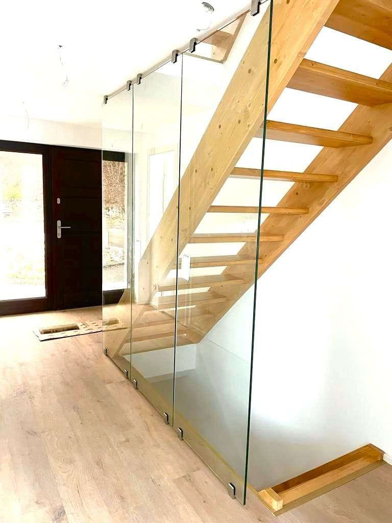 Immobilie in Zwiefalten - EFH-Haus, Ferienhaus mit großer Dachterasse und Einliegerwohnung - Bild 3
