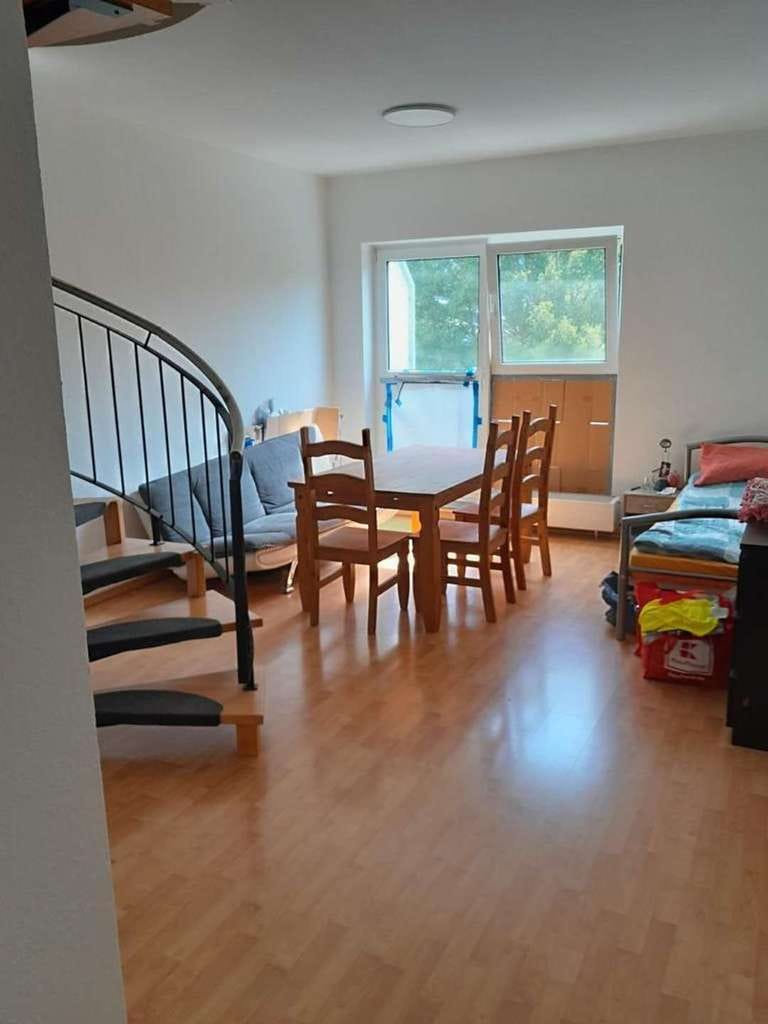 Immobilie in Ottendorf-Okrilla - Kapitalanlage - Maisonettewohnung in guter Lage von Ottendorf-Okrilla - Bild 4