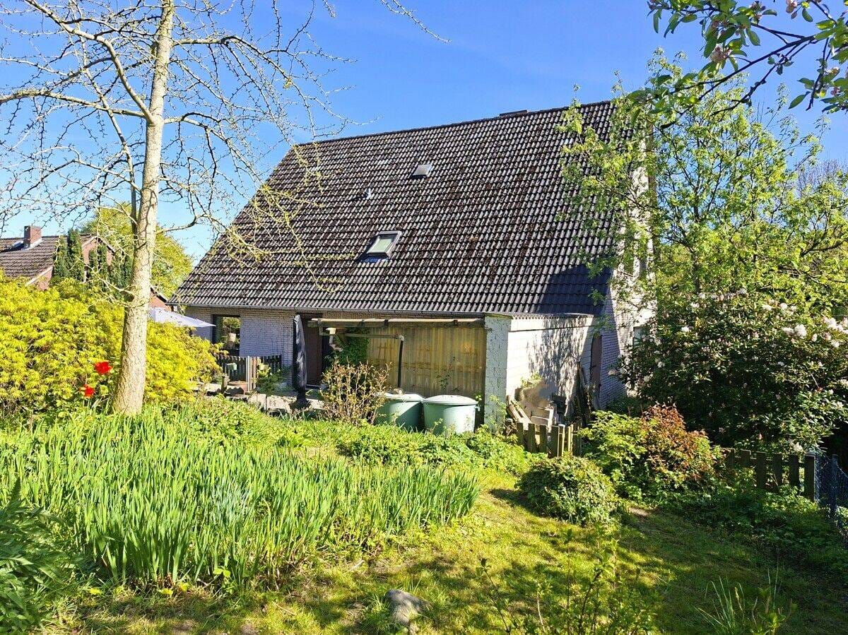 Immobilie in Ascheffel - Gemütliches Eigenheim in Feldrandlage - Bild 3