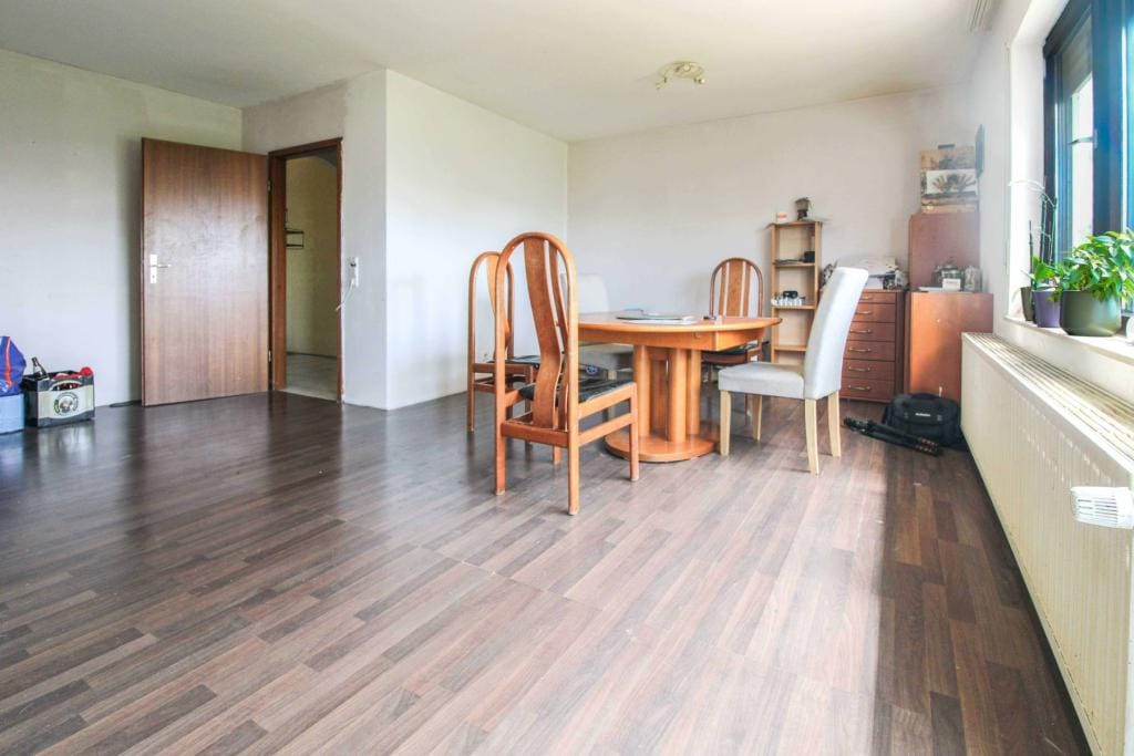 Immobilie in Schopfloch - Einfamilienhaus freistehend in Schopfloch - Bild 4