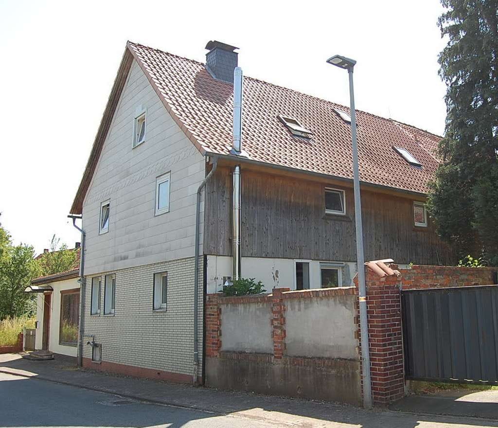 Immobilie in Bockenem - Resthof mit 5 WE - Bild 3