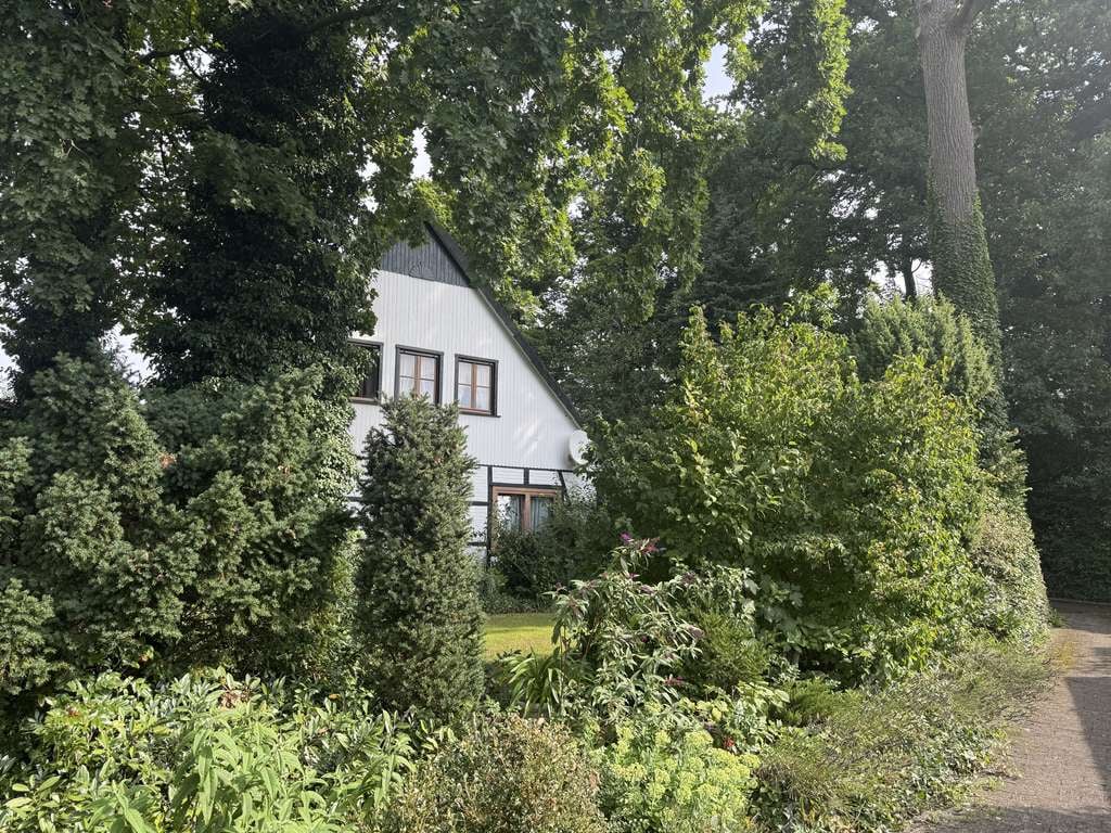 Immobilie in Steinhagen - Gemütliches Idyll im Herzen von Steinhagen - Bild 2