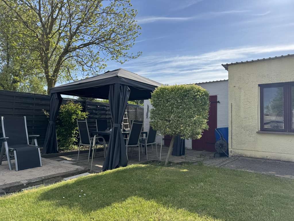 Immobilie in Görmin - Sanierte Doppelhaushälfte mit Einliegerwohnung in Görmin - Bild 3