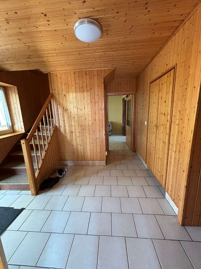 Immobilie in Dömitz - Provisionsfreies Einfamilienhaus zentrumsnah und doch im Grünen - Bild 4