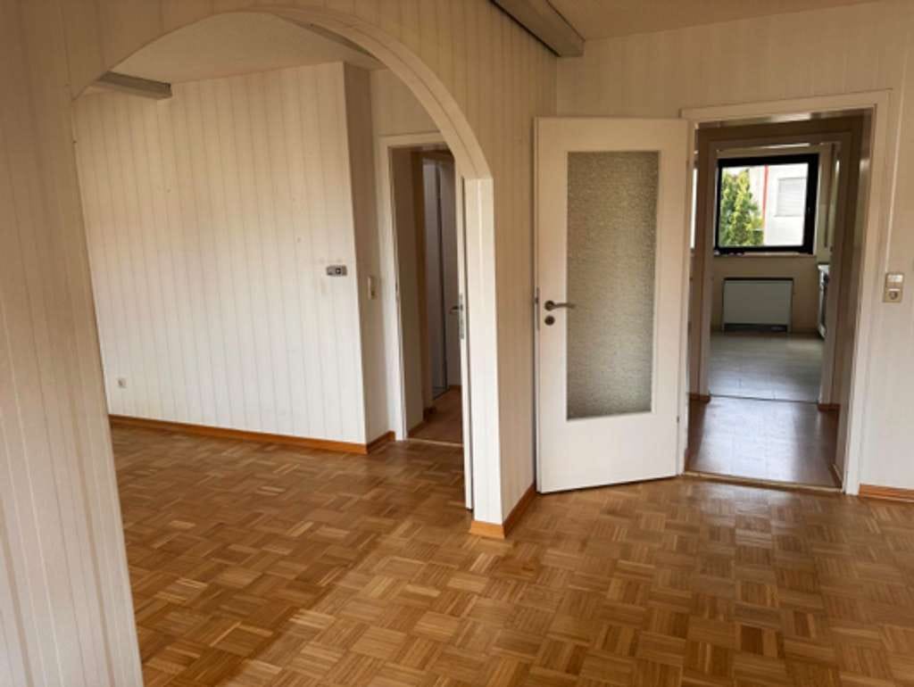 Immobilie in Oberkochen - Kapitalanlage mit ZEISS-Faktor – 3-Zimmer-Wohnung nur 250 m vom ZEISS-Hauptsitz entfernt - Bild 1