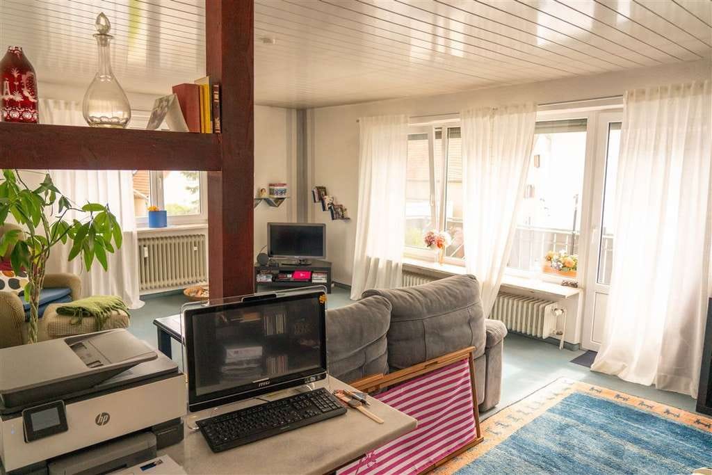 Immobilie in Elchingen - *Gemütliches, bezahlbares Nest in Elchingen* Das könnte Ihr erstes Eigenheim werden - Bild 4