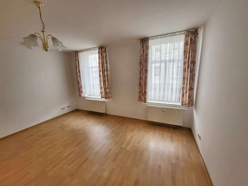 Immobilie in Heinsdorfergrund - 1-Raum-Eigentumswohnung im 1.Obergeschoß mit Lift - Bild 3