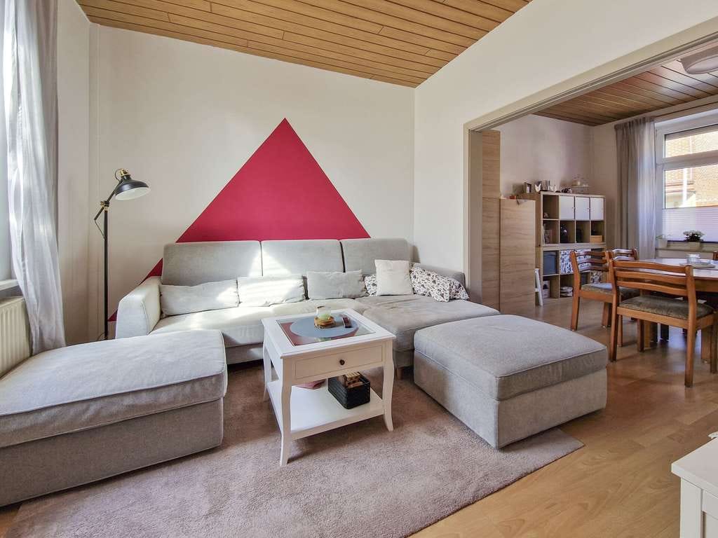 Immobilie in Nortorf - Klein, fein und voller Charme – Ihr neues Zuhause mit Garten - Bild 1
