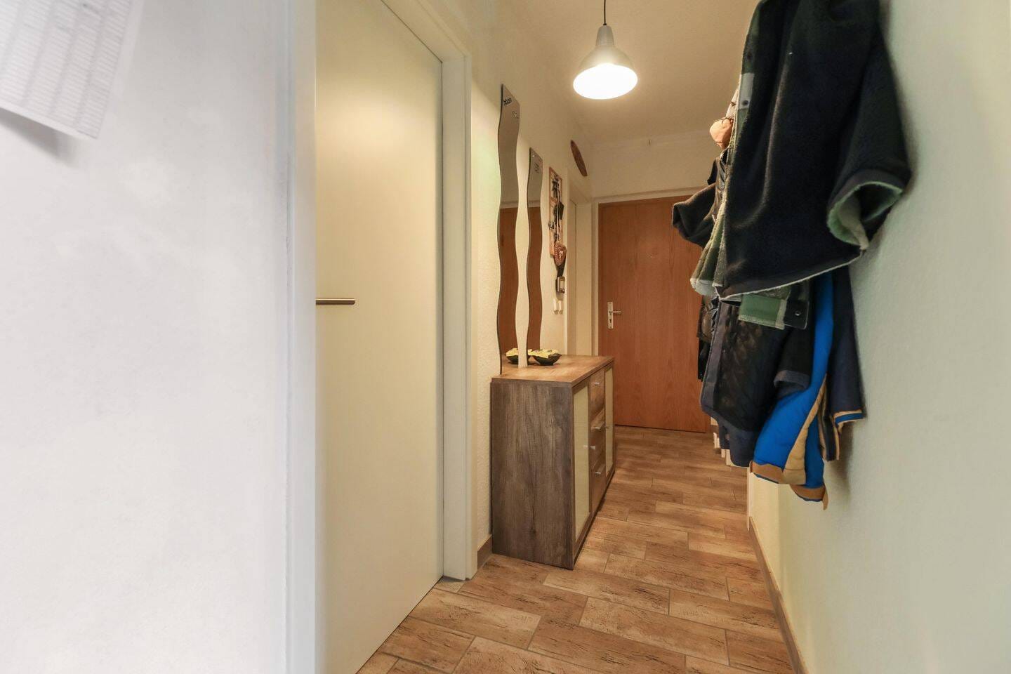 Immobilie in Oberwiesenthal - Charmante Eigentumswohnung mit durchdachter Raumaufteilung - Bild 4