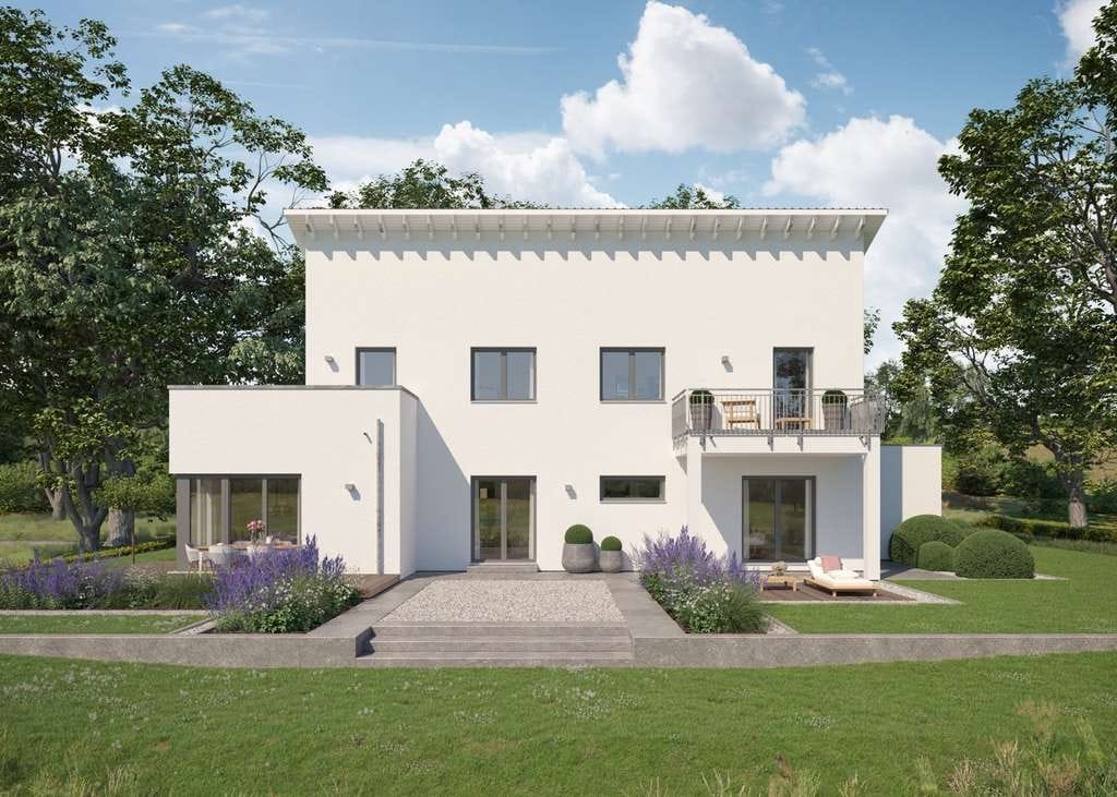 Immobilie in Feldberg - Ein Haus. Zwei Leben. Maximale Freiheit. - Bild 3