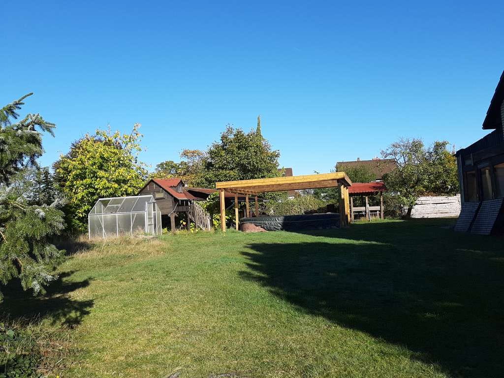 Immobilie in Wesendorf - Ganz schön viel Haus für einen angemessenen Preis! 2-Familienhaus auf 2.400 m² Grdst. - Bild 5