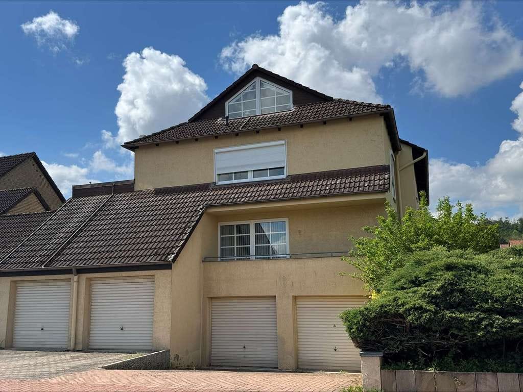 Immobilie in Gehrden - Bestlage: Gehrden-Stadt - Diese 3-Zimmer-Luxusmaisonette gibt Ihren Ansprüchen Raum! - Bild 1