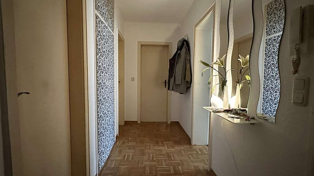 Immobilie in Celle - Attraktive 3-Zimmer-Wohnung in zentraler Lage von Celle! - Bild 2