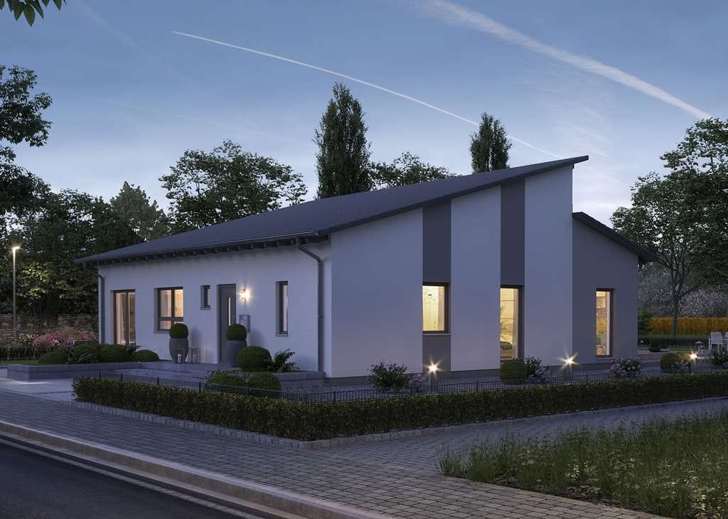 Immobilie in Heuerßen - Zukunftssicher bauen - Mit massa haus zum Energiesparhaus - Bild 3
