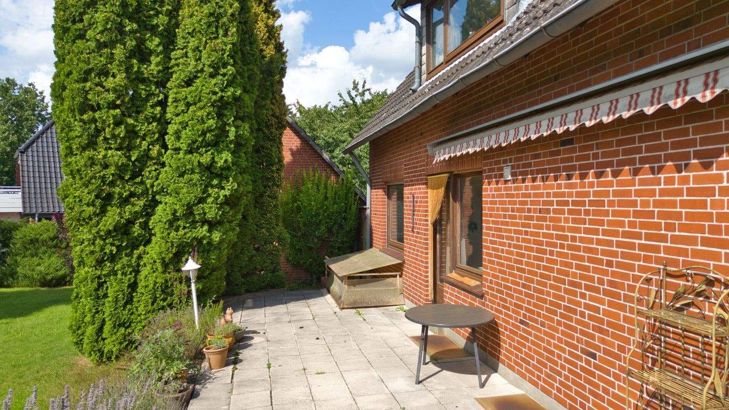 Immobilie in Brackel - Haus mit weiterem Baugrundstück in Brackel - Bild 2