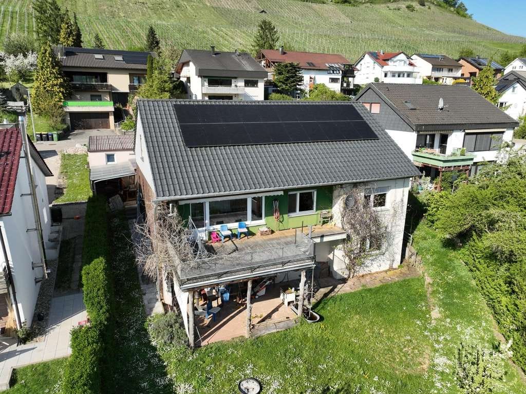 Immobilie in Illingen - Großzügiges Haus mit Einliegerwohnung und Traumgrundstück – Raum für Ihre Zukunft - Bild 1