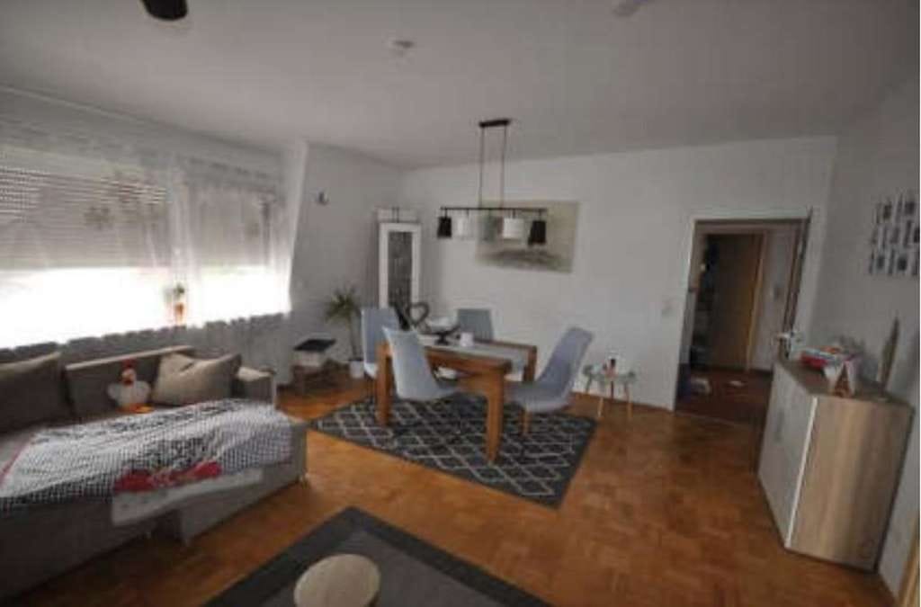 Immobilie in Schöneck - Komfortable 3 Zi Wohnung in Schöneck-Büdesheim - Bild 0