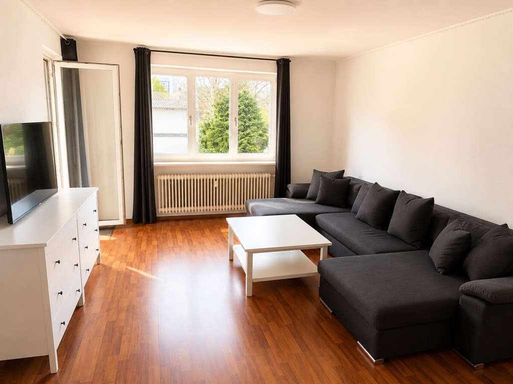 Immobilie in Delmenhorst - Smartes Investment in Delmenhorst. Solide vermietet & zentral gelegen. - Bild 2