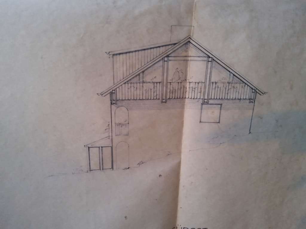 Immobilie in Himmelkron - Einfamilienhaus, ruhig gelegen, mit wunderschönem Fernblick - Bild 1