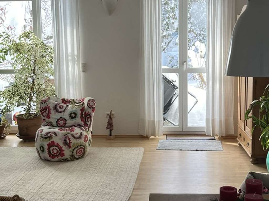 Immobilie in Petershausen - Großzügiges Reihenhaus  in Petershausen  - Bild 3