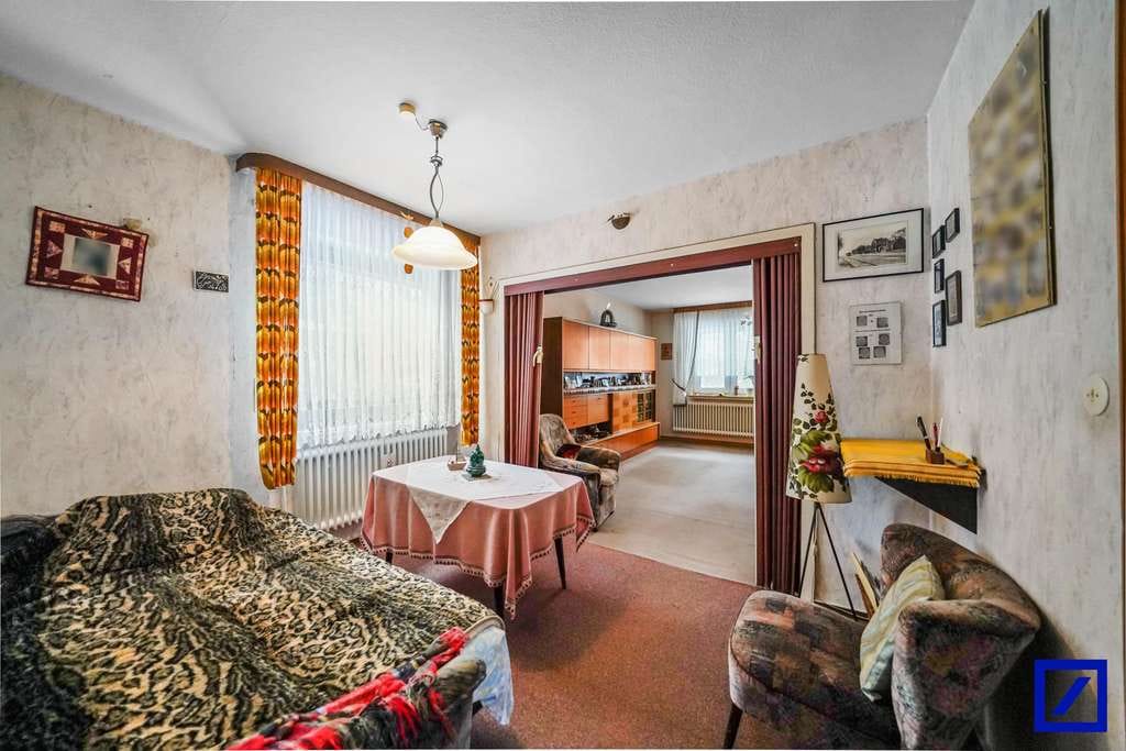 Immobilie in Zetel - Idyllisches Einfamilienhaus im Grünen mit viel Platz zum Wohlfühlen!  - Bild 4