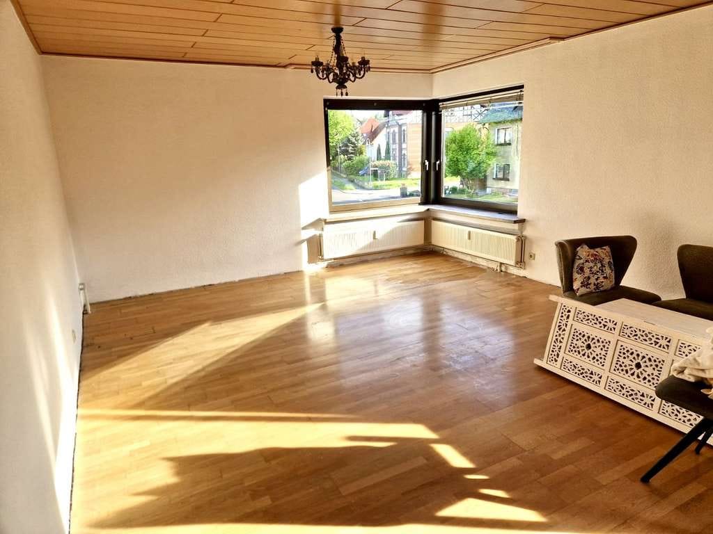 Immobilie in Dermbach - Dermbach, Wohnhs. + Gewerbe - Bild 4