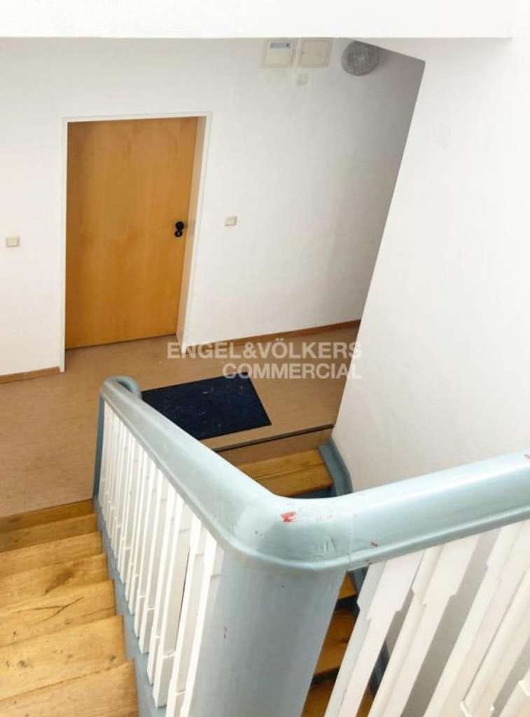 Immobilie in Bad Sooden-Allendorf - Teilvermietetes Fachwerkensemble zu verkaufen - Bild 4