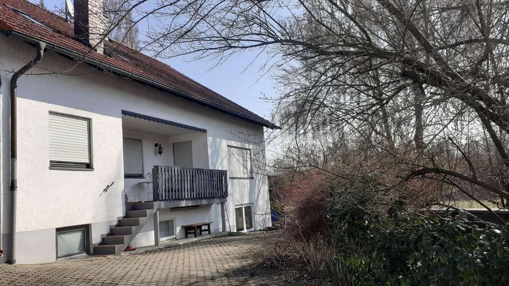 Immobilie in Breitenbrunn - Idylle mit Raum - Bild 0
