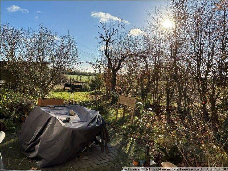 Immobilie in Bohmte - Seltene Gelegenheit! Fachwerk-Resthof in Bohmte-Herringhausen zu verkaufen - Bild 3