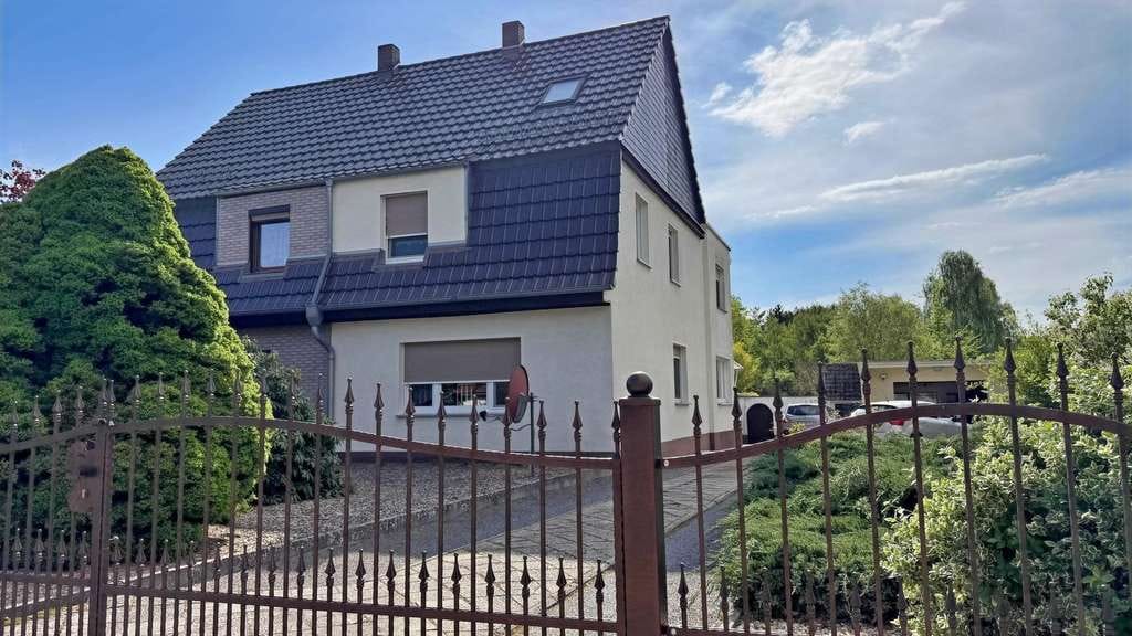 Immobilie in Tschernitz - Einziehen & wohlfühlen! - Bild 0