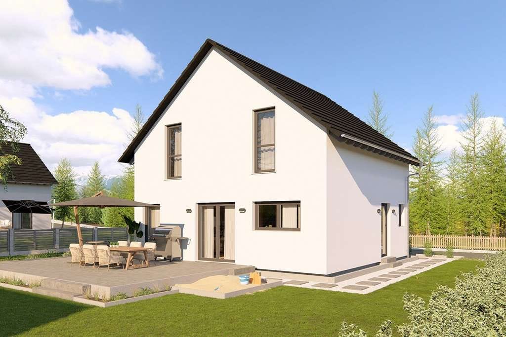 Immobilie in Kötz - Euer Traumhaus - Flexibel, individuell, effizient - Bild 0