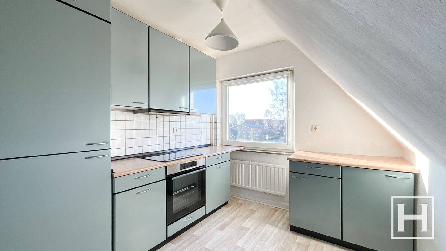 Immobilie in Sievershütten - Investment mit Zukunftspotenzial - Bild 2
