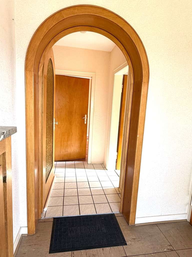 Immobilie in Brüggen - Charmantes Einfamilienhaus mit großem Grundstück und Entwicklungspotential - Bild 4