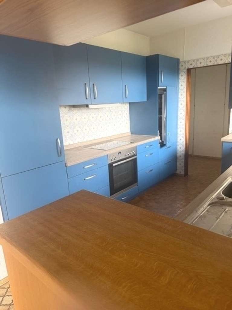 Immobilie in Eutingen im Gäu - Einfamilienhaus auf großzügigem Grundstück mit Baufenster in ruhiger Wohnlage von Rohrdorf  - Bild 3
