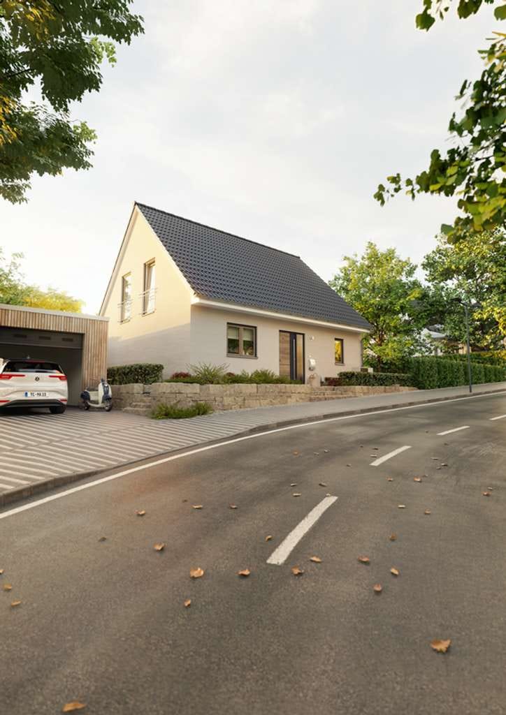 Immobilie in Hoyerhagen - Mit Grundstück, für alle, die es großzügig lieben. Ihr Familienhaus in Hoyerhagen. - Bild 4