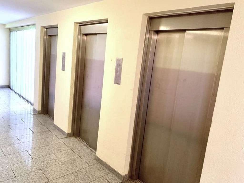 Immobilie in Dietzenbach - 8,7% Nettorendite: Sanierte 1-Zimmer-Wohnung mit Balkon & Stellplatz - Bild 2