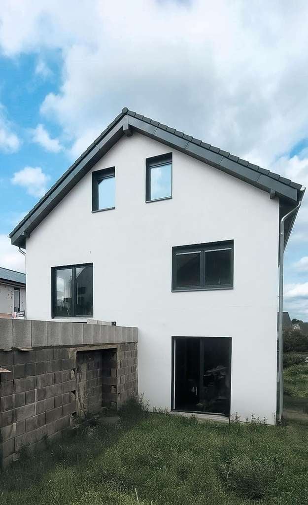 Immobilie in Waldbröl - 51545 Waldbröl: Einfamilienhaus mit Einliegerwohnung - Bild 4