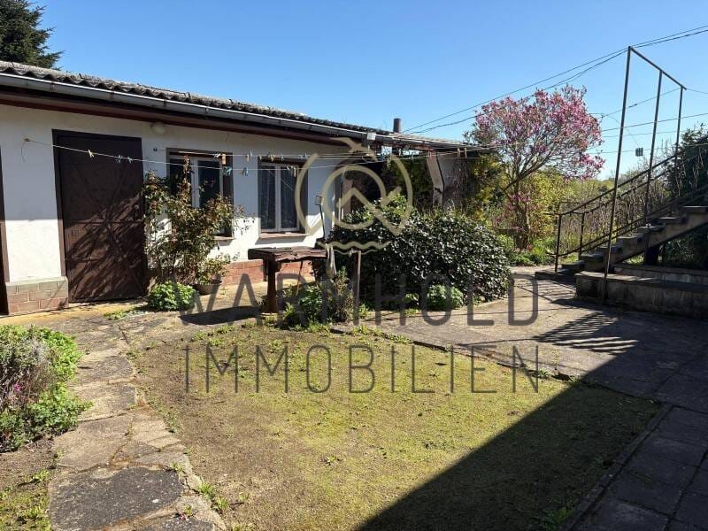 Immobilie in Dömitz - Dömitz - Einfamilienhaus mit viel Potenzial in ruhiger Lage und großem Gestaltungsspielraum - Bild 3