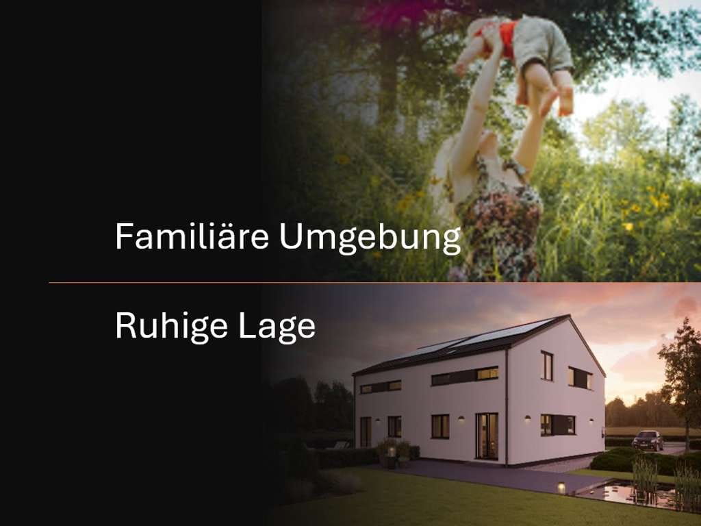 Immobilie in Vilgertshofen - Maximaler Komfort, minimaler Aufwand. - Bild 0
