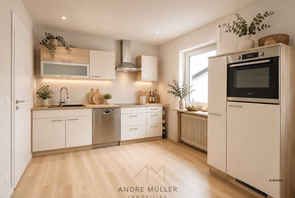Immobilie in Stadecken-Elsheim - Stadecken-Elsheim: Einfamilienhaus oder Zweifamilienhaus mit optionaler Einliegerwohnung - Bild 3