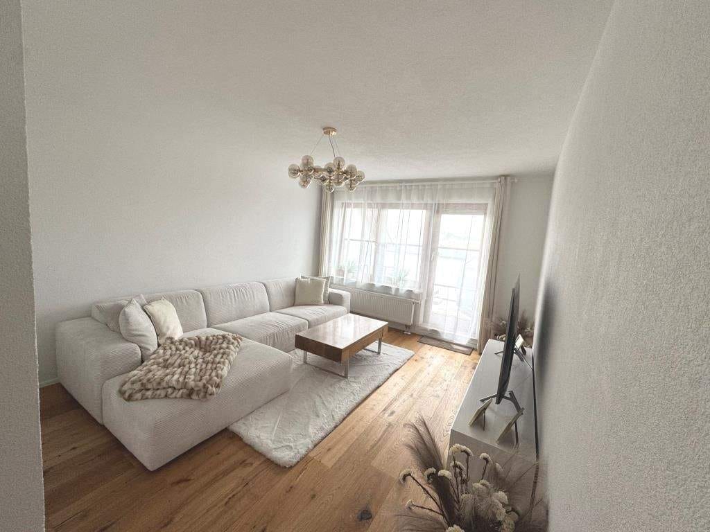 Immobilie in Salach - Neuwertige 3,5 Zimmer-Traum-Maisonettewohnung mit Dachterrasse! - Bild 4