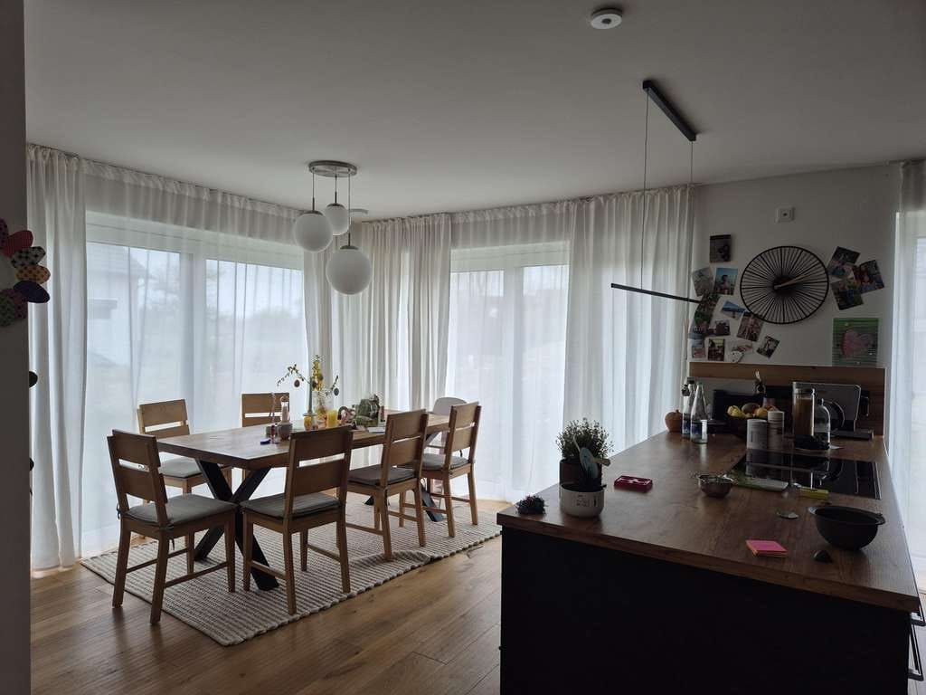 Immobilie in Waldenburg - Exklusives KFW 40+ Haus mit ELW, Smart Home und PV Anlage und Sauna - Bild 2