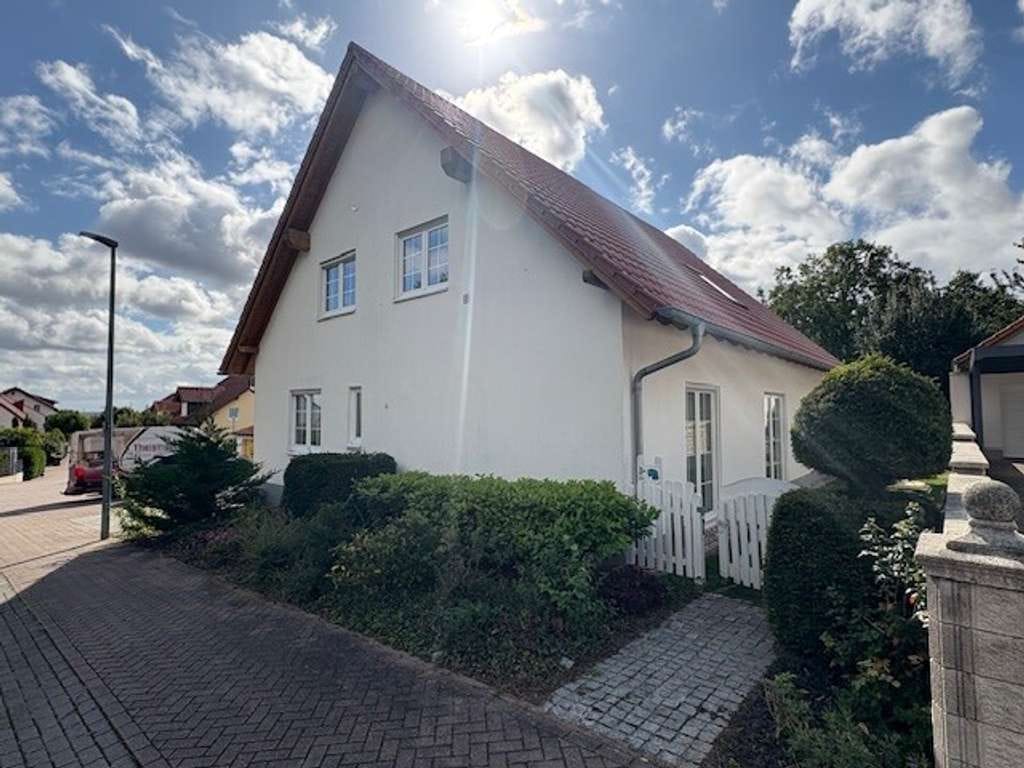 Immobilie in Monsheim - Investion für die Zukunft in Toplage von Monsheim!!! - Bild 1