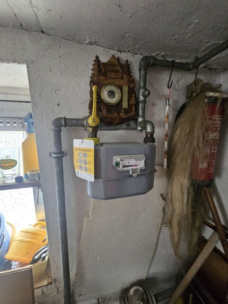 Immobilie in Elmstein - Große DHH mit hohem Potential und Garten - Bild 2